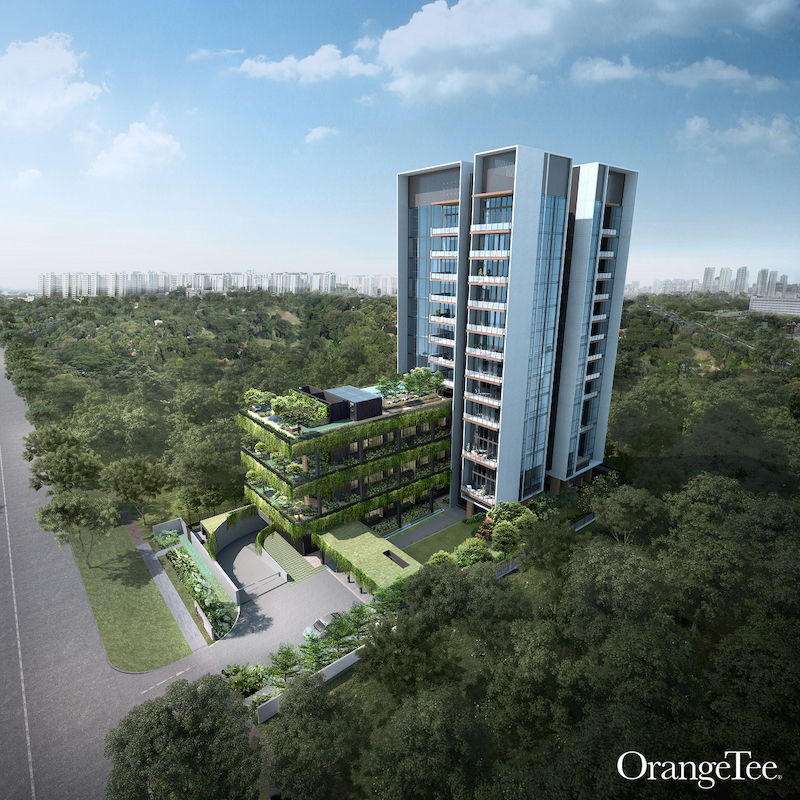 sloane residences