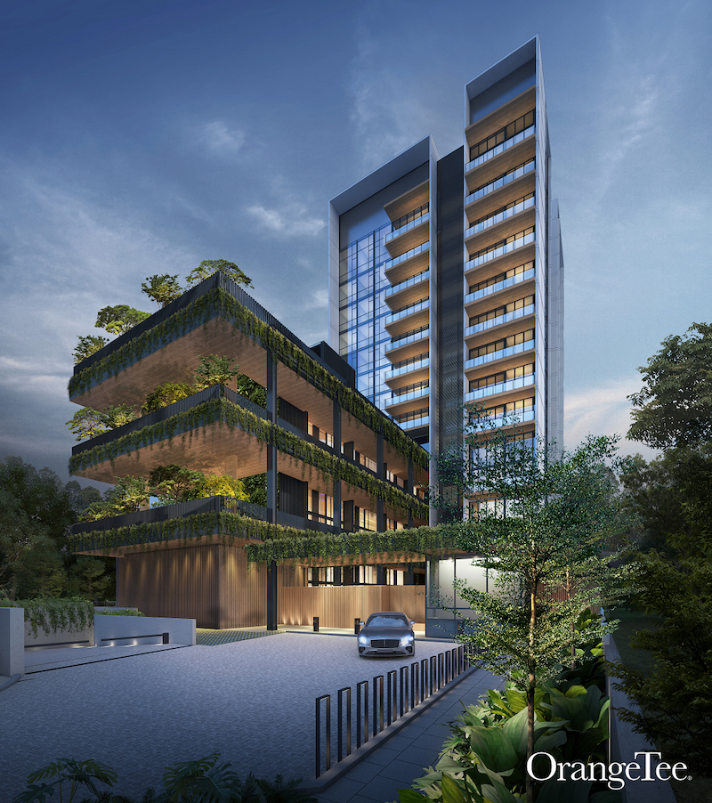 Sloane Residences